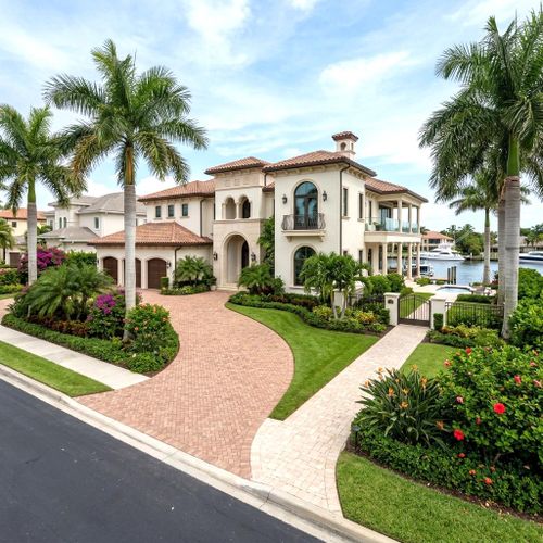 All Photos for Storm Troopers Windows & Doors in Bonita Springs, FL