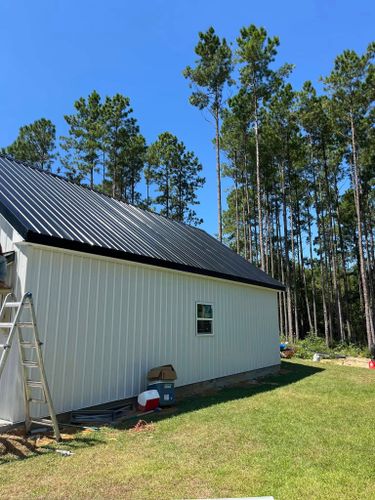 All Photos for Thin Blue Line Ventures in Bonifay, FL