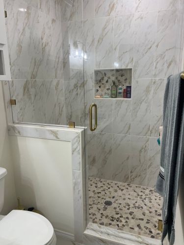 All Photos for K&RC Construction in Pharr, TX