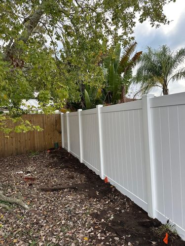 Fence Installation for ASAP Fence & Gates - Central, FL in Leesburg, FL
