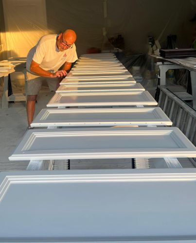 All Photos for Garrity Painting in Palm Harbor, FL