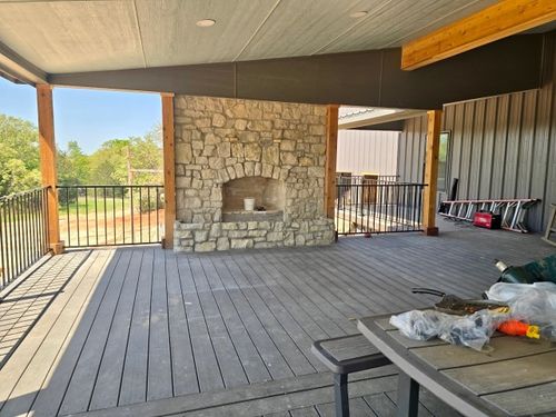 All Photos for JG Welding & Construction Services in Weatherford, TX