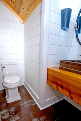 Home Remodeling for Emfinger Custom Builders LLC in Pine Mountain, GA