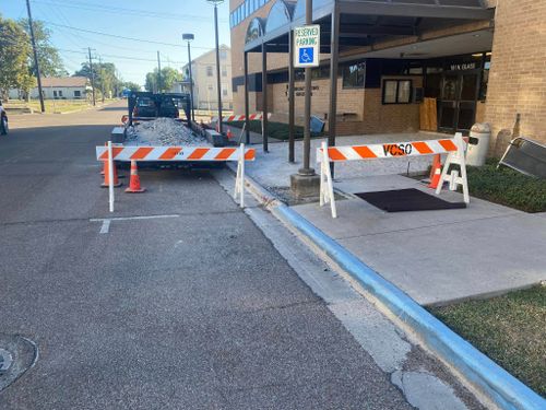  Low Water Crossings for Concrete Contractors  in Victoria, TX