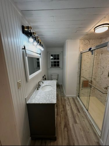 All Photos for Valhalla Renovations LLC in Mooresville, NC