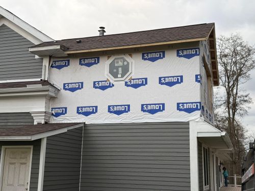  for K&S Carpentry in Oakland County, MI