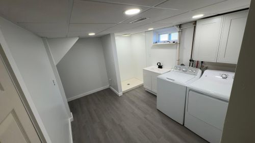 Flooring for DPD Construction in Cadiz Township, OH