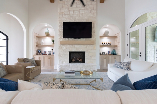  for Neely Construction & Design LLC in Tyler, TX