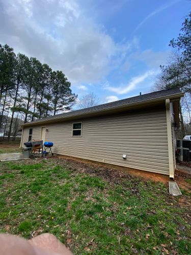 Mowing for Cowboys Lawn Care & Pressure/Soft Washing in Carrollton, Georgia