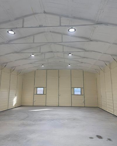 Closed Cell Insulation for Zarca Spray Foam in Marietta, OK