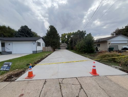 All Photos for MSN Concrete Construction LLC in Ogden, UT