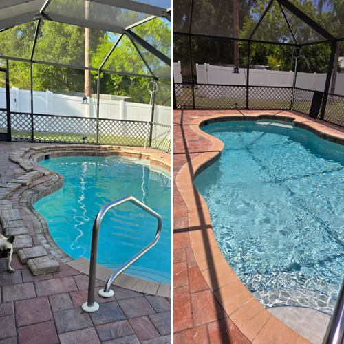 All Photos for KC Home Maintenance Services in North Port, FL