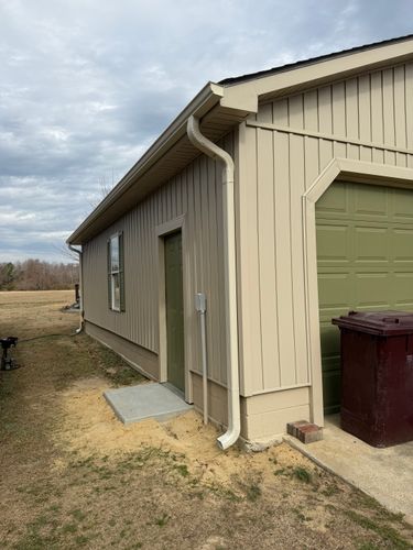 All Photos for Lee’s Hill Top Contracting in Oxford, NC