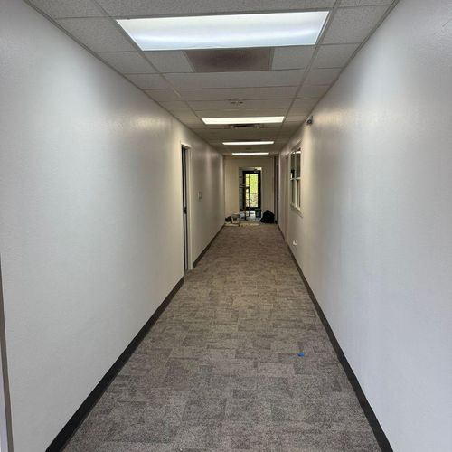 Commercial Painting for Conley Brothers Painting in Mishawaka, IN