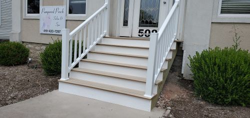 for Brown Renovating LLC in Findlay, OH