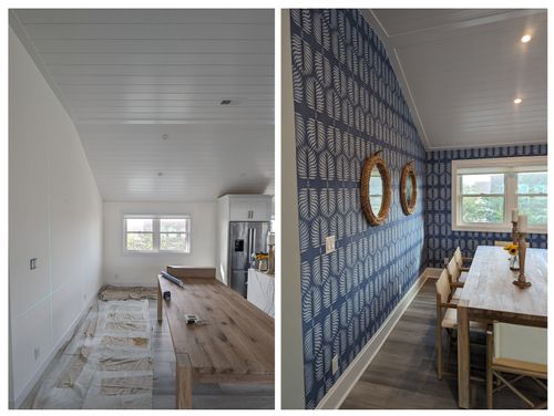 All Photos for Walters Professional Painting & Home Improvements LLC in Frankford, Delaware