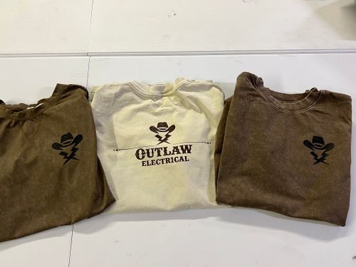 Embroidery for Infinity Custom Design in Roosevelt, UT