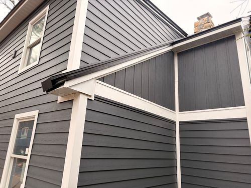 Additions And Extensions for LNC Contracting in Greenwood Lake, NY