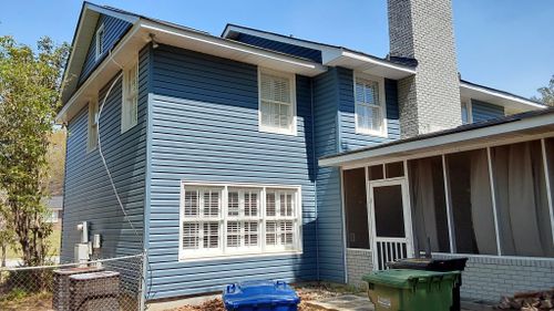  for A.D Roofing & Siding in Columbus, GA