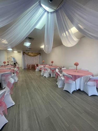 Baby Showers for Blissful Entertainment LLC in Las Vegas, NV