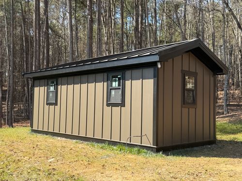  for Ang Painting LLC in Athens, GA