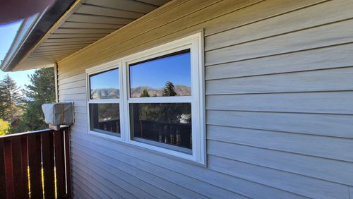 All Photos for Vivid Windows in Centerville, UT