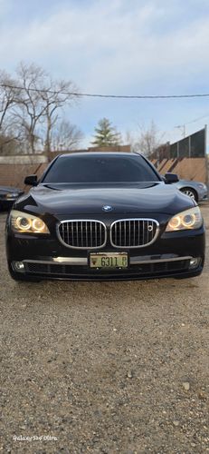 Headlight Restoration for Luxury Auto Detail in Peoria, IL