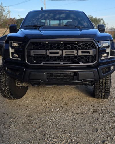 Full Detail Service for Luxury Auto Detail in Peoria, IL