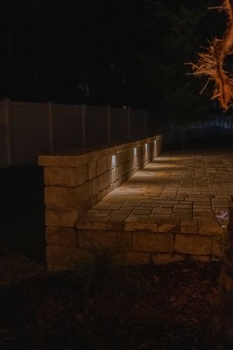 Pavers & Hardscapes for Pro Designs Landscaping in Jacksonville, FL