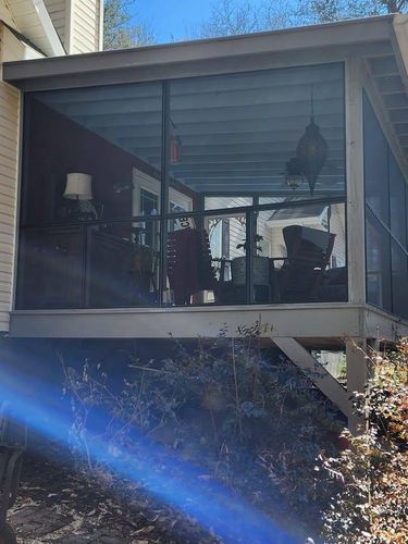 All Photos for CDM Handyman Services in Mount Airy, NC