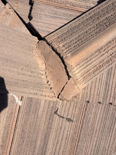 Roofing Repairs for Olson & Sons Contracting in Mesa, AZ