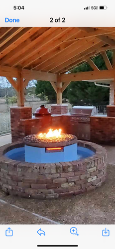  for Brown & Sons Grading in Danielsville, GA