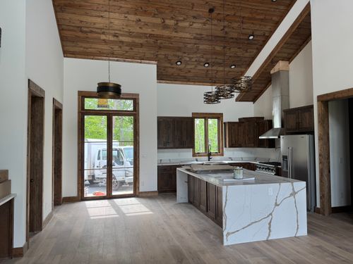 for Cartecay River Flooring/ Tile showers  in Ellijay, GA