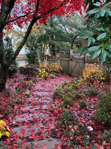 Landscape Design for M.J. Construction & Landscape INC in Bristol, RI