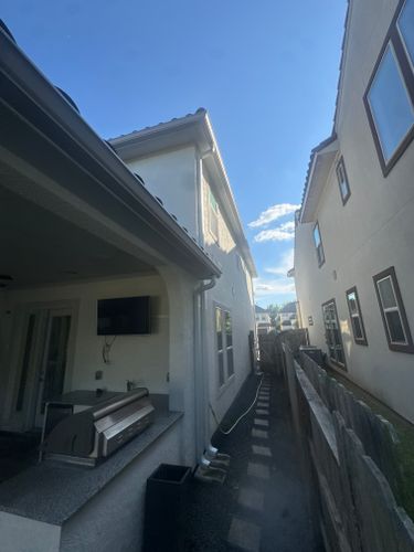  for Power Pressure Wash in Houston, TX