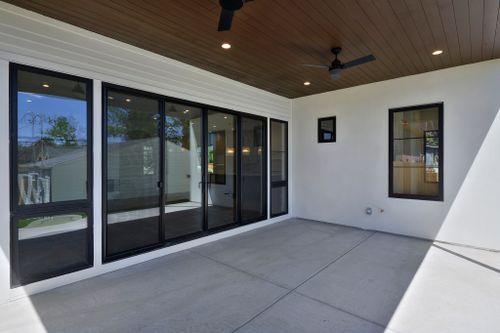 Home Additions for Radiant Homes LLC in Fort Collins, CO