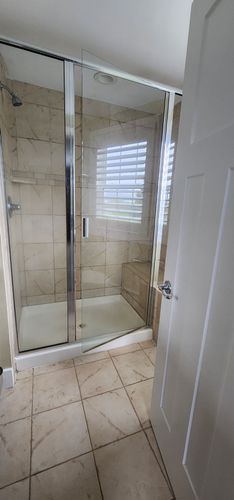 Bathroom Remodeling for Silva Remodeling in Lafayette, CO