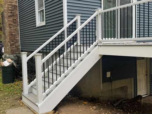 All Photos for J. Hay Remodeling in Bridgeport, Connecticut