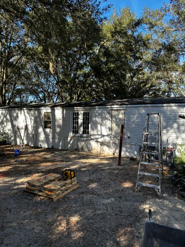 All Photos for Overkill Custom Construction Inc. in Lakeland, FL