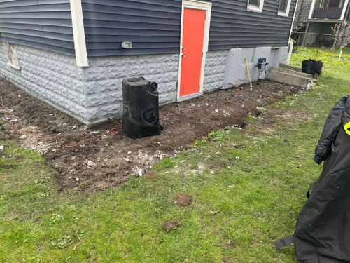  for Build Smart Masonry and Roofing in Boston, MA