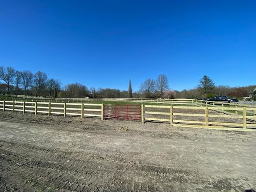 All Photos for Wantage Fence & Stonework, LLC in Wantage, New Jersey