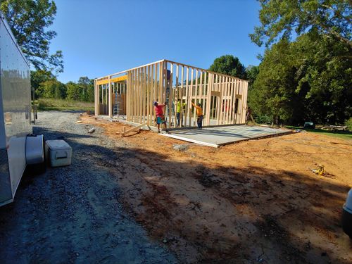 All Photos for Merl's Construction LLC in Statesville, NC