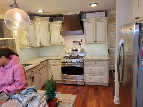 All Photos for Calsetta Construction LLC in Toms River, NJ