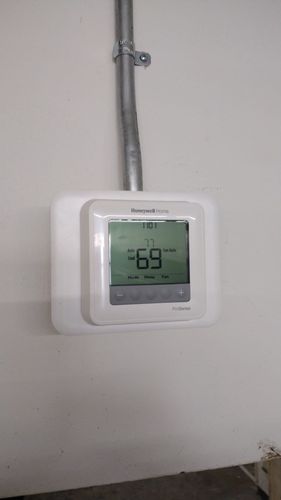  for Sowega Conditioned Air in Bainbridge, GA