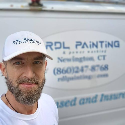 All Photos for RDL Painting & Power Washing  in Newington,  CT