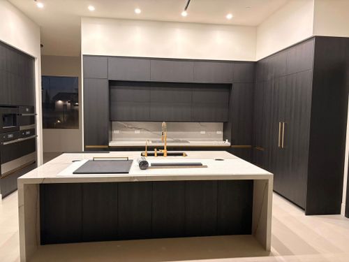 Kitchen Renovation for Monolith Home & Remodeling LLC in Minneapolis, MN