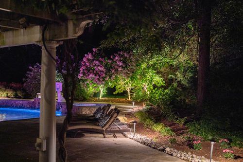  for Unique Outdoor Lighting in Short Hills, NJ