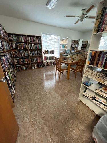 Commercial Cleaning for Verimay's Cleaning Service in Hillsborough County, FL