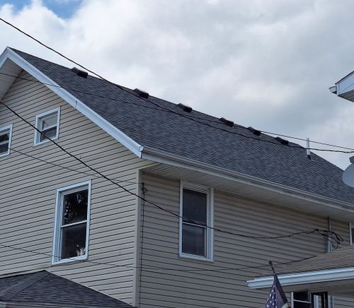 Roofing Repairs for Jays Roofing and Construction in Toledo, Ohio