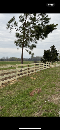  for Patriot Fence  in Oakland, TN